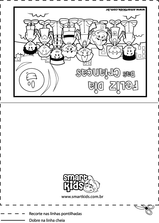 Jacozinho do Senhor: Especial Dia das Crianças