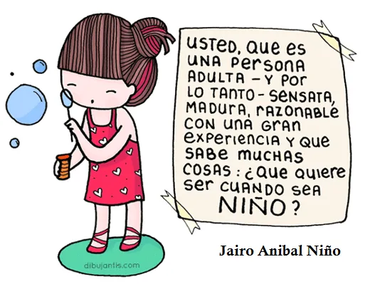 JAIRO ANIBAL NIÑO – EL ESCRITOR DEL CORAZÓN | Leyendo leyendo ...