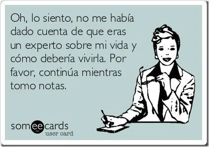 jajaja!! Cheee gente metiche e intrigosa | Quotes | Pinterest