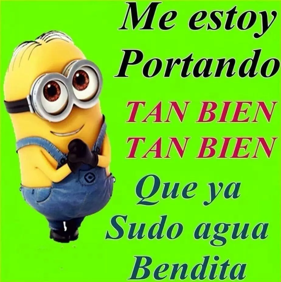 Jajajaja. Yeah Right | minions funy | Minions, Minions ...