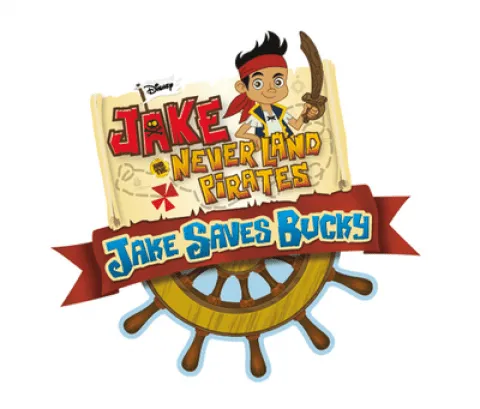 Jake and the Never Land Pirates: Jake Saves Bucky” Primetime ...