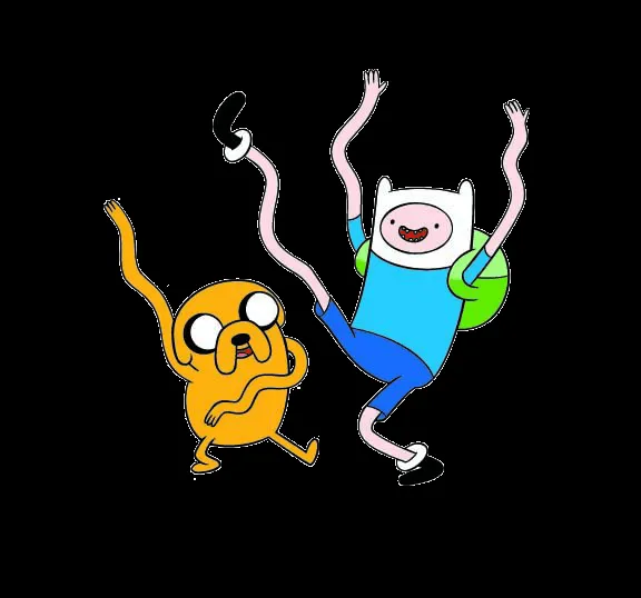 Jake's relationships - The Adventure Time Wiki. Mathematical!