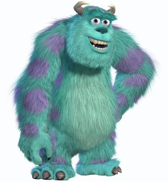 James P. Sullivan - Monsters, Inc. Wiki