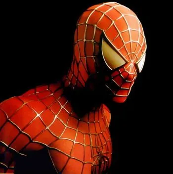 James Vanderbilt escribirá el guión de Spider-Man 4 | FilmClub