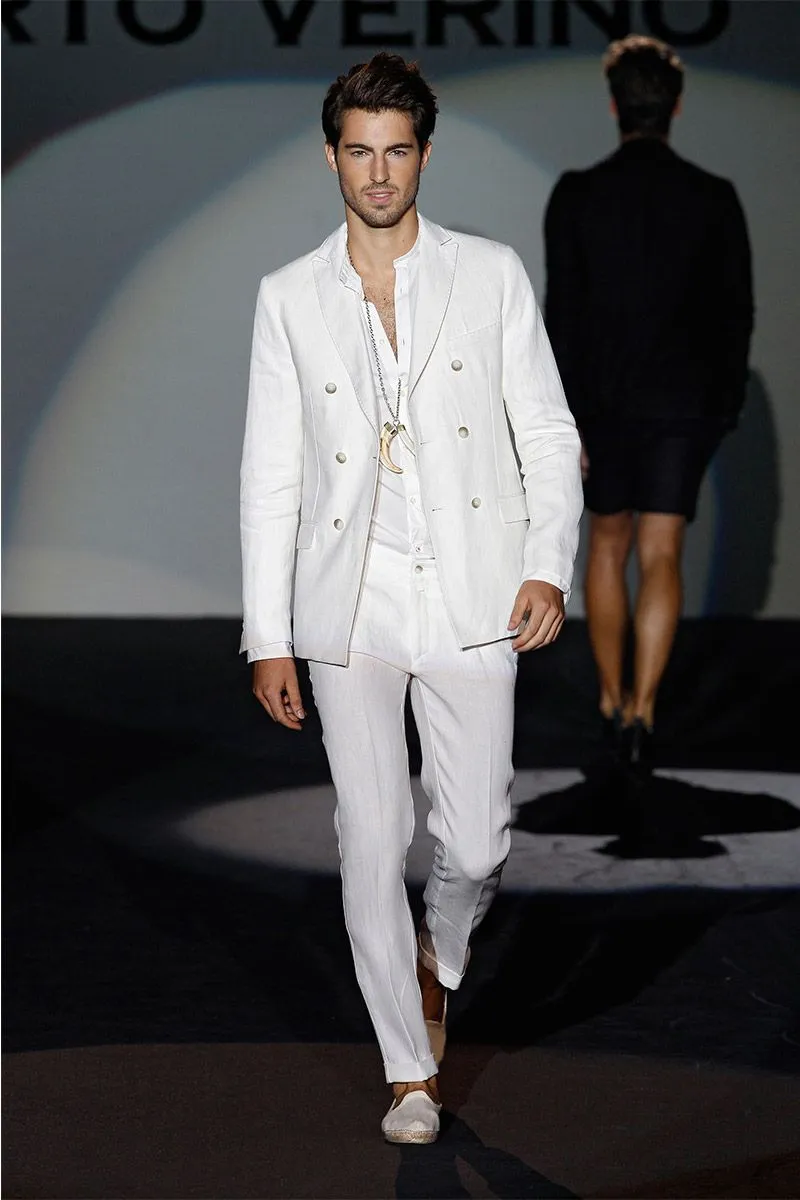 J&F Magazine: Fashion News, NYFW, Roberto Verino Primavera Verano 2014