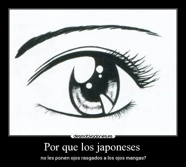 Por que los japoneses | Desmotivaciones