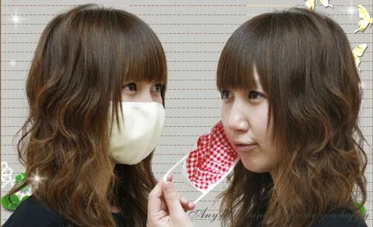 Por qué los japoneses llevan mascarillas? - Paperblog