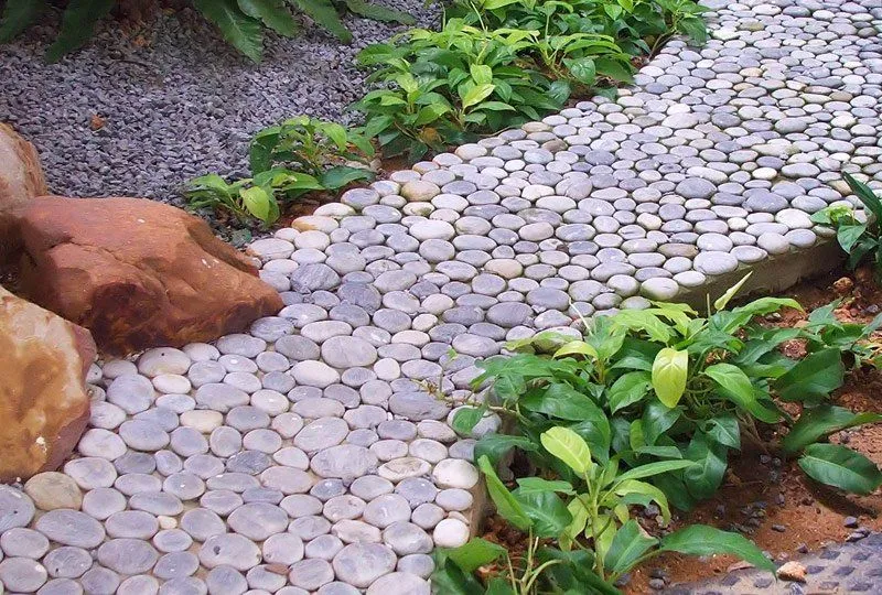 jardin-piedras.jpg | Ideas para jardines y decoración