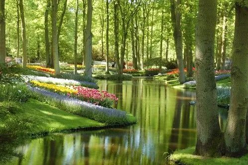 Los jardines mas hermosos del mundo - Taringa!