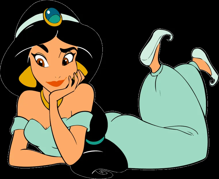 jasmine disney princess, page 38 - seourpicz