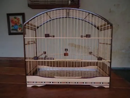 Jaulas para Tomeguines,negritos canarios y mas. for sale in Miami ...