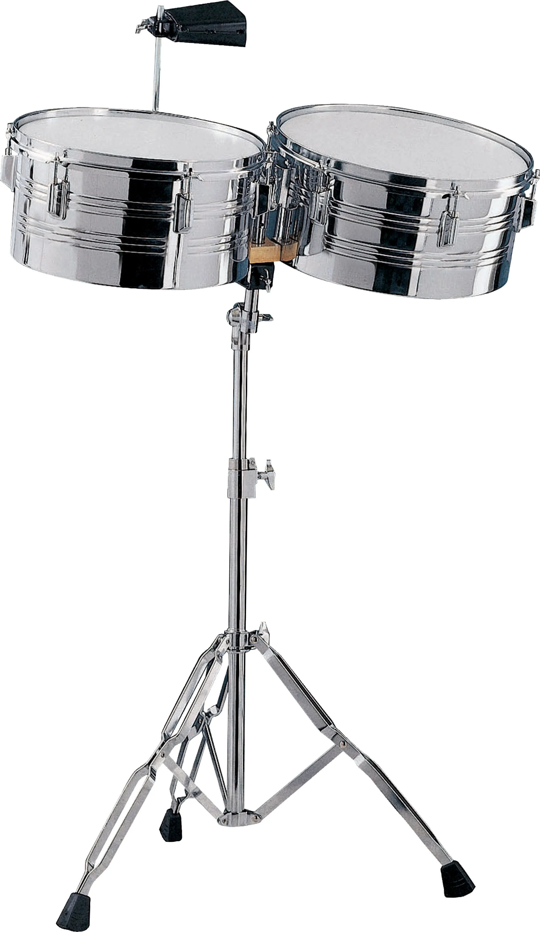 JDB-100N set de timbales - Catalogo de Instrumentos Musicales de ...