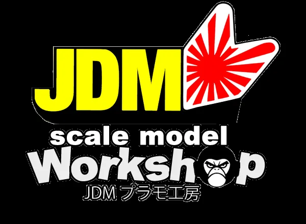 JDM Scale Model Workshop: Diccionario del JDM