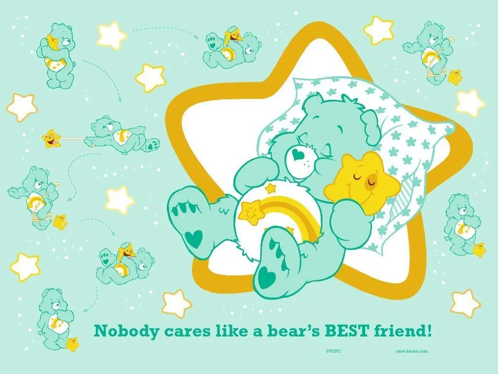 Jeannyblog: CareBears