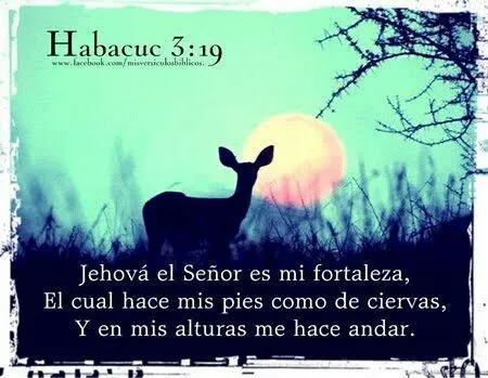 Jehova es mi fortaleza | Jehovah/Jehová | Pinterest