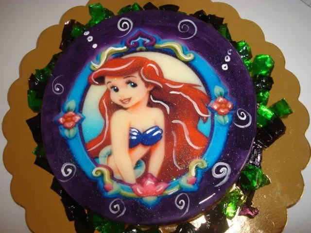 Jelly Design "Una experiencia en tu paladar"