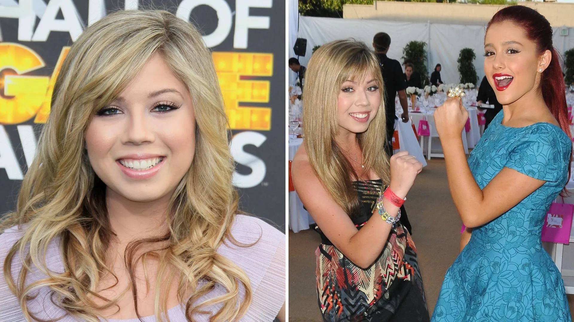 Jennette McCurdy reveló en su libro 'I'm Glad My Mom Died' que sí estaba  celosa de Ariana Grande y explicó la razón | Univision Famosos | Univision