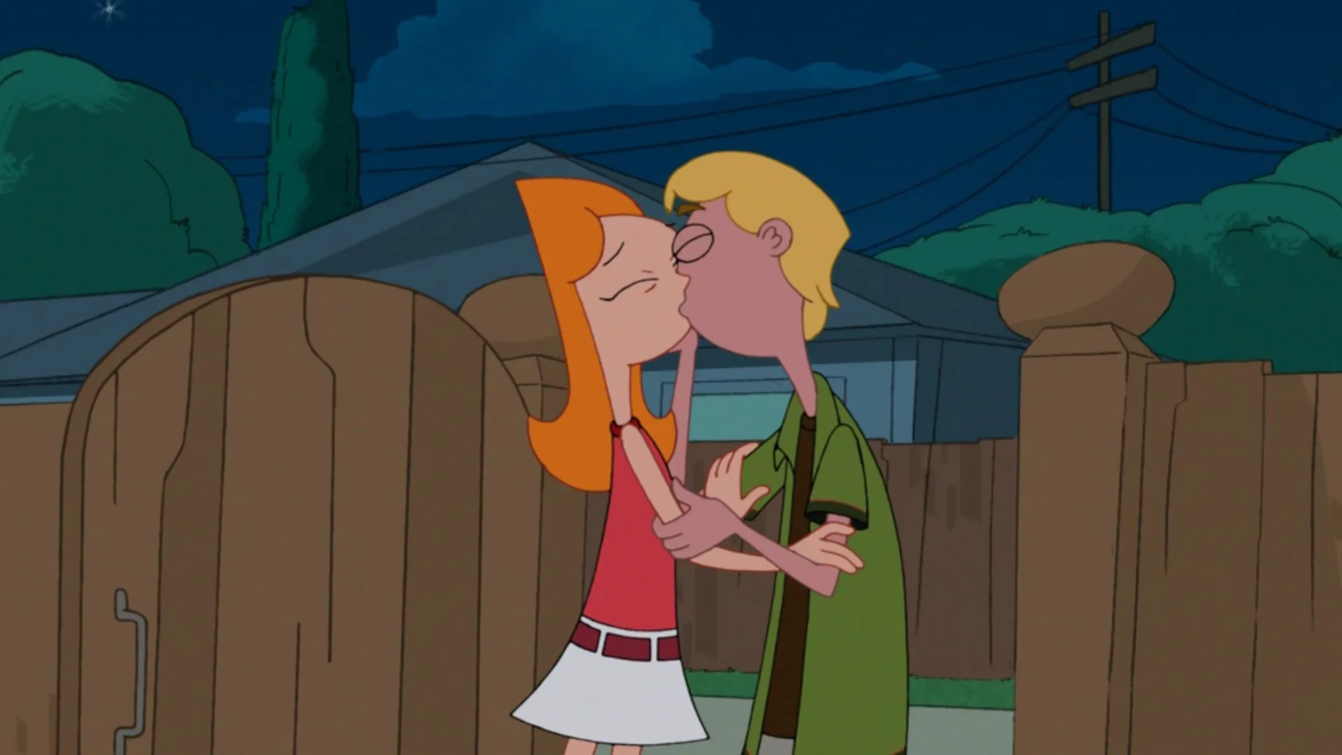 Jeremy Johnson - Phineas and Ferb Wiki - Your Guide to Phineas and ...