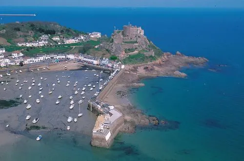 Jersey, Channel Islands