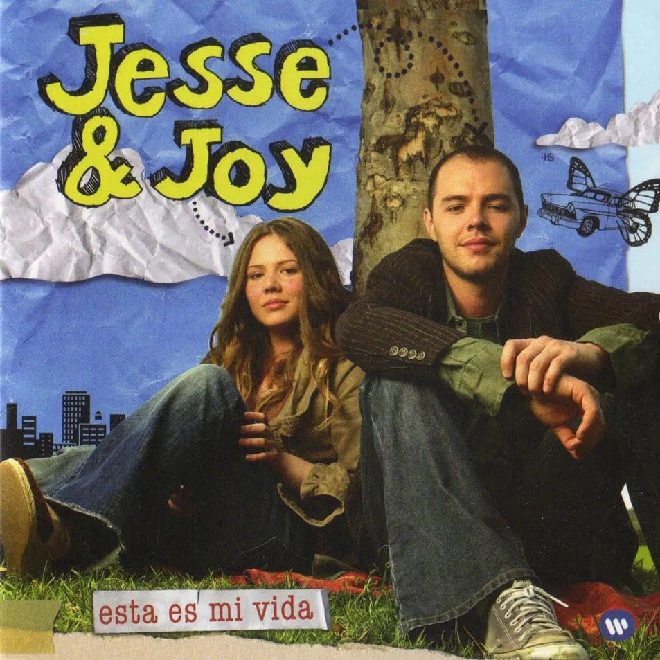 Jesse & Joy