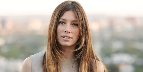 Jessica Biel Hosts the Tiffany & Co. Atlast Party in Hollywood