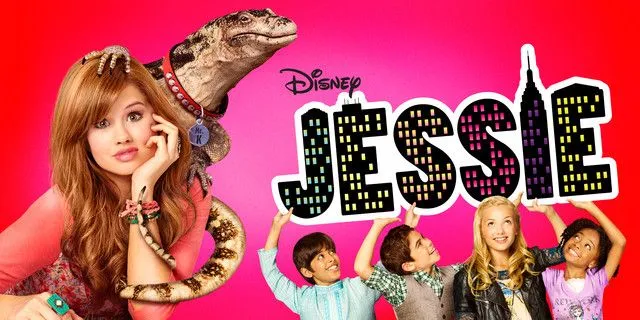 Jessie (TV series) - Jessie Wiki