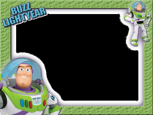Marcos para fotos woody - Imagui
