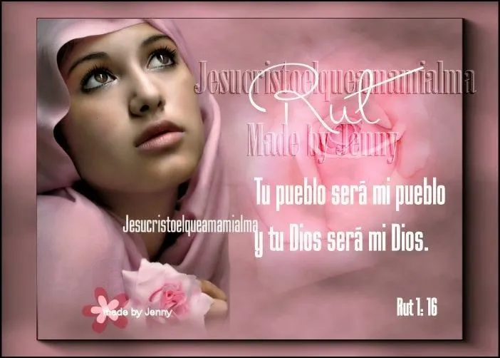 Jesucristo el que Ama mi Alma: november 2010