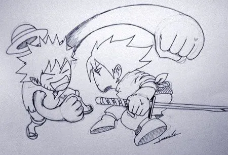 Jesulink.com en XI Salón Manga Jerez | Jesulink.com