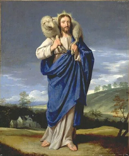 Jesús en el arte. VIDA PÚBLICA. Nivel 1. 25 preguntas.