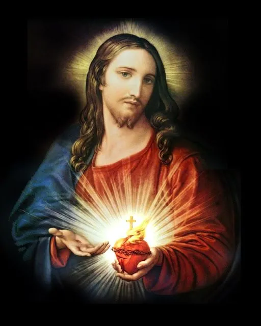 Jesus Christ Wallpapers - Jesus Photos and Jesus Backgrounds | GADEL.