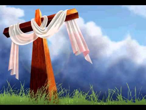 Jesus Reucitado - Video Animado para Semana Santa - YouTube