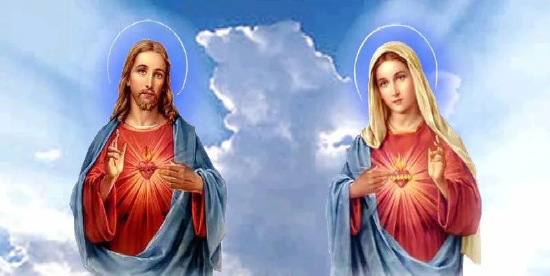 JESUS VIENE PRONTO: MENSAJES RECIENTES DE JESUS Y MARIA PARA EL MUNDO