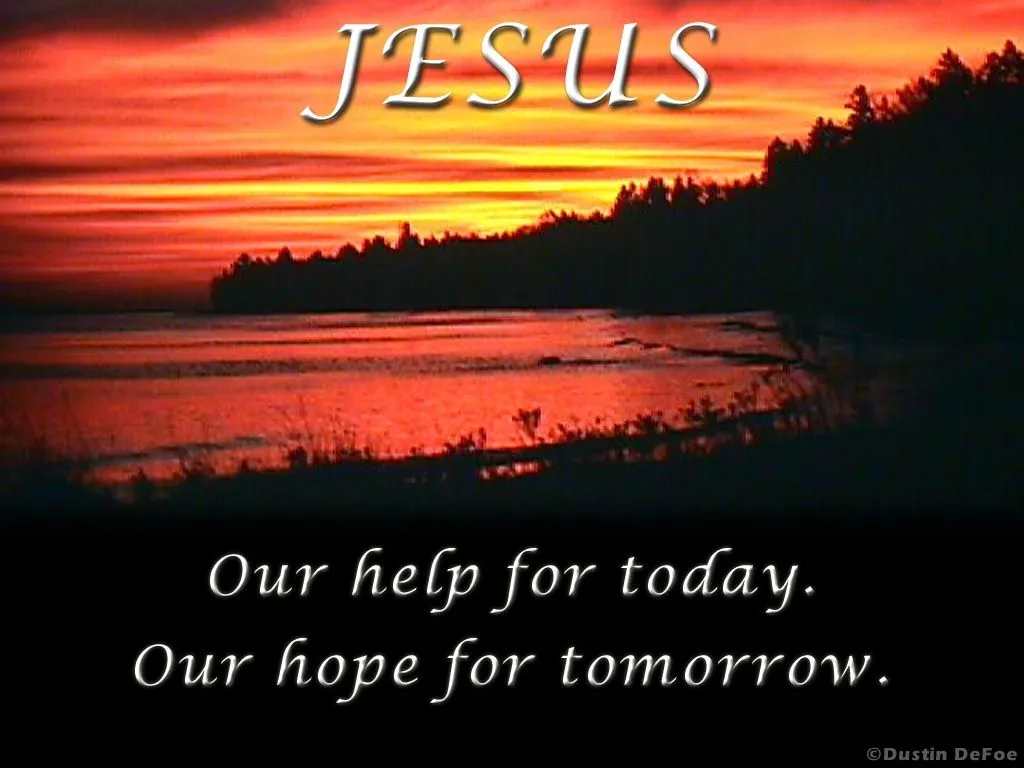 Jesus Wallpaper - Christian Wallpapers and Backgrounds