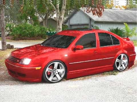JETTA 100% - YouTube