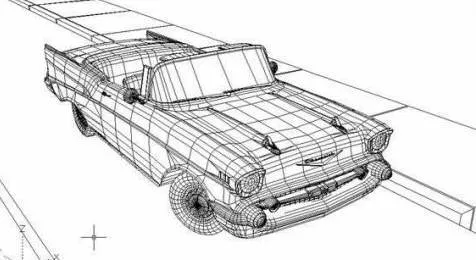 Jhon Edward Lucumi Hernandez: AutoCAD 1 - Octavo