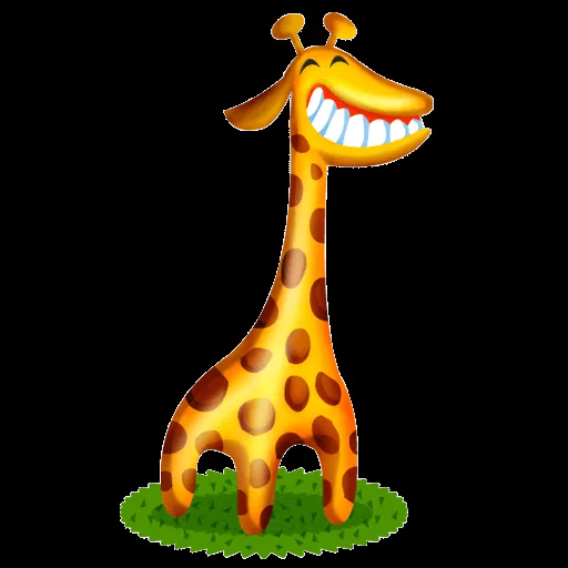 Jianxiao the cute animals icon png Download Free Vector,