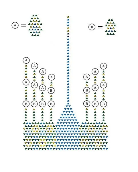 Stick Tail Peacock D… | Album | Jimena | 3D Origami Art