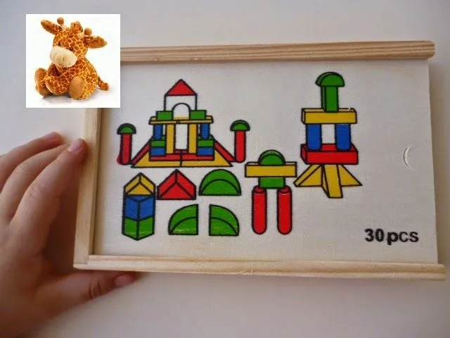 La jirafa: marzo 2015