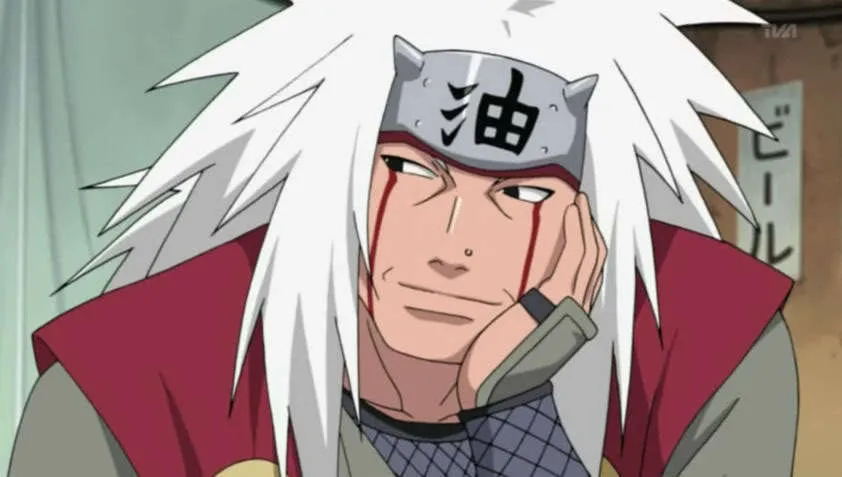 Jiraiya - Jiraiya Image (22665161) - Fanpop