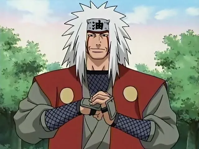 Jiraiya-legendary-three-ninja- ...