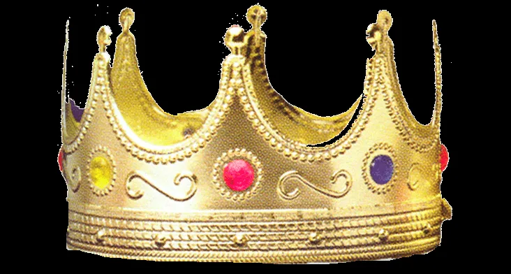 Jocelyn's PNG Site: PNG Crowns