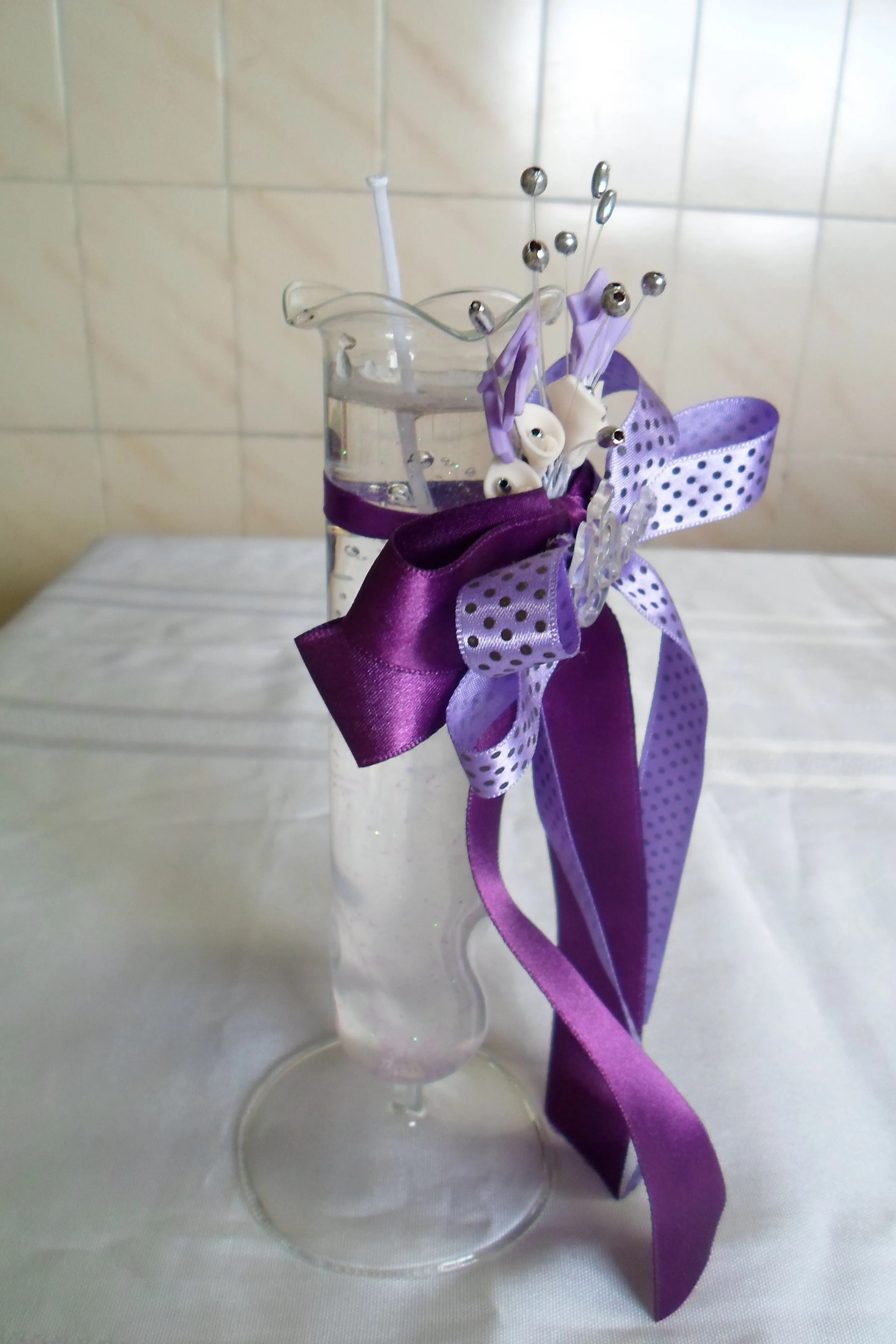 Jogo de velas para Debutante 15 Anos | RM Arte Mania | Elo7