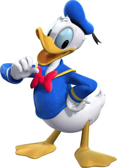 JOGOS FORÇA-G EVOLUTION: Disney Pato donald PC/