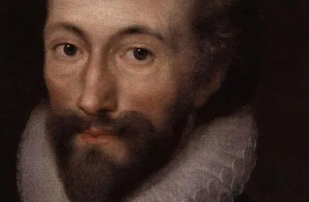 John Donne : The Poetry Foundation