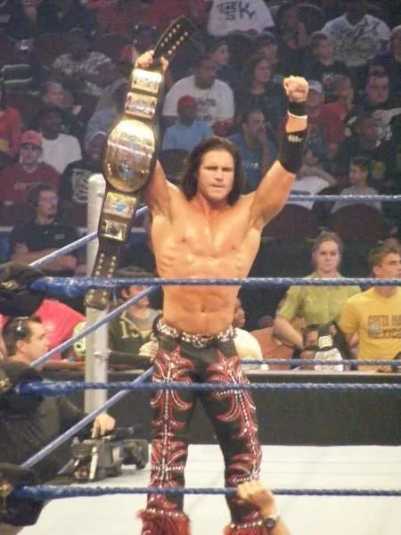 John Morrison | Pro Wrestling | Pinterest