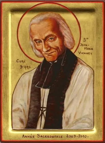 John Vianney