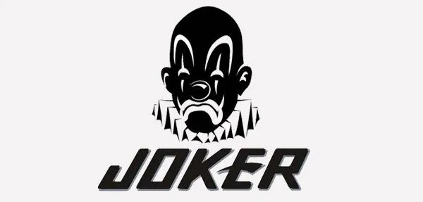 Joker brand logotipo - Imagui