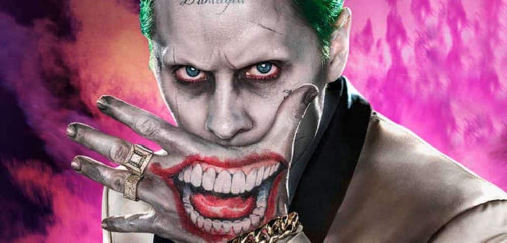 JOKER: A lo largo del cine - Noticias de cine, cómics, series y ...