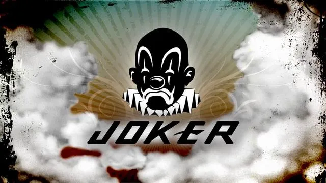 Joker Clothing - Mr. Cartoon on Vimeo